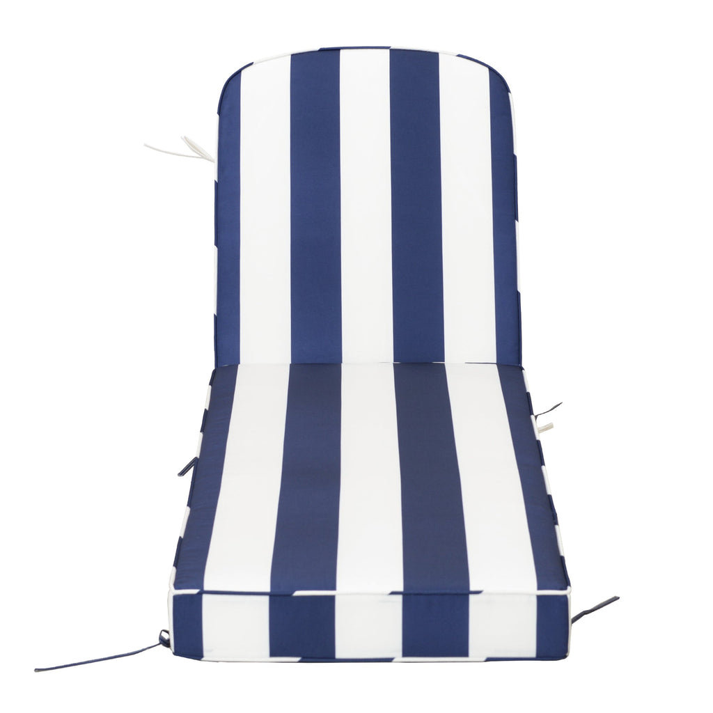 Ranu Extra Thick Outdoor Cushion Set