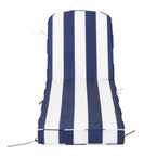 Ranu Extra Thick Outdoor Cushion Set