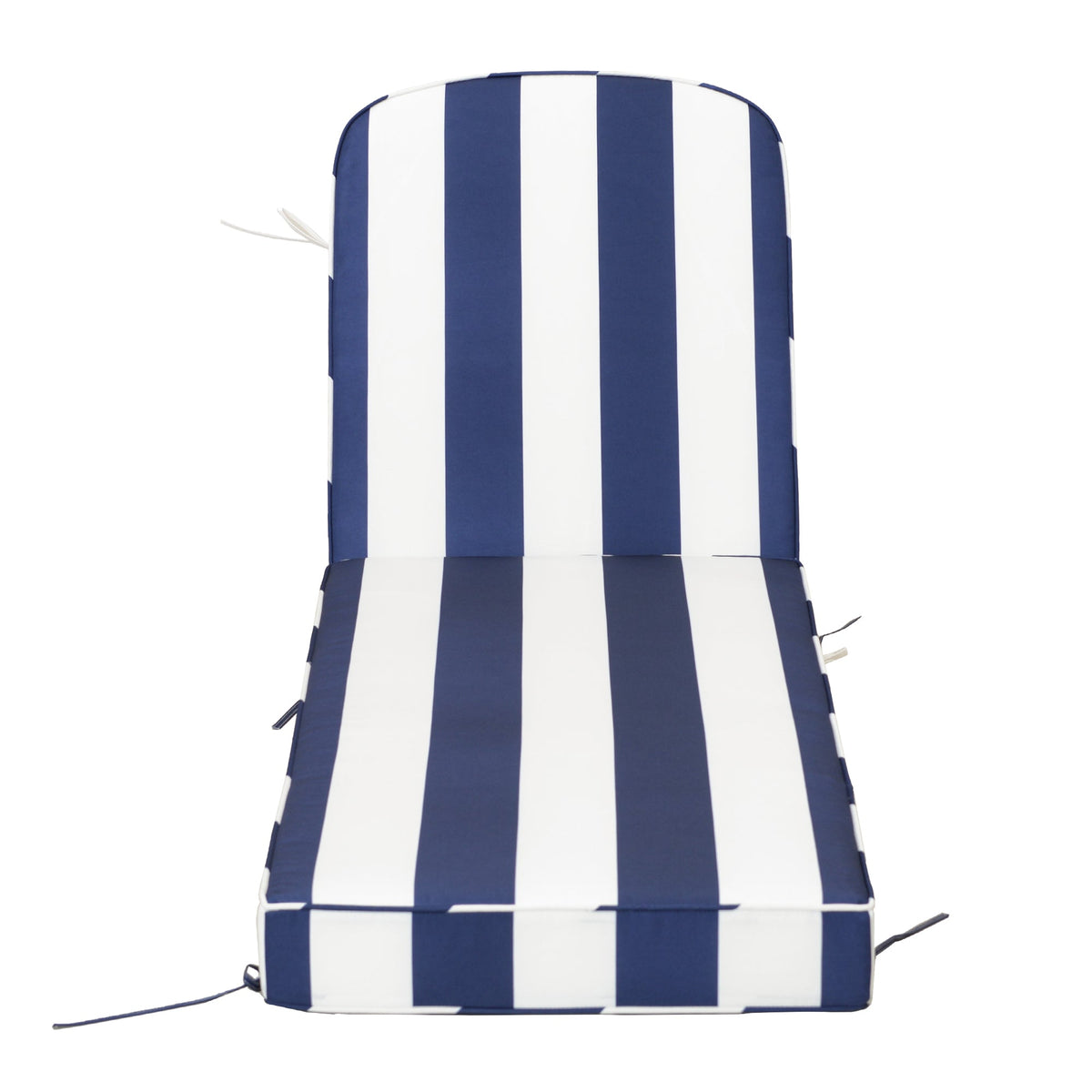 Ranu Extra Thick Outdoor Cushion Set