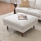 Samuel Upholstered Ottoman