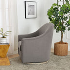 Ethel Swivel Nursery Glider