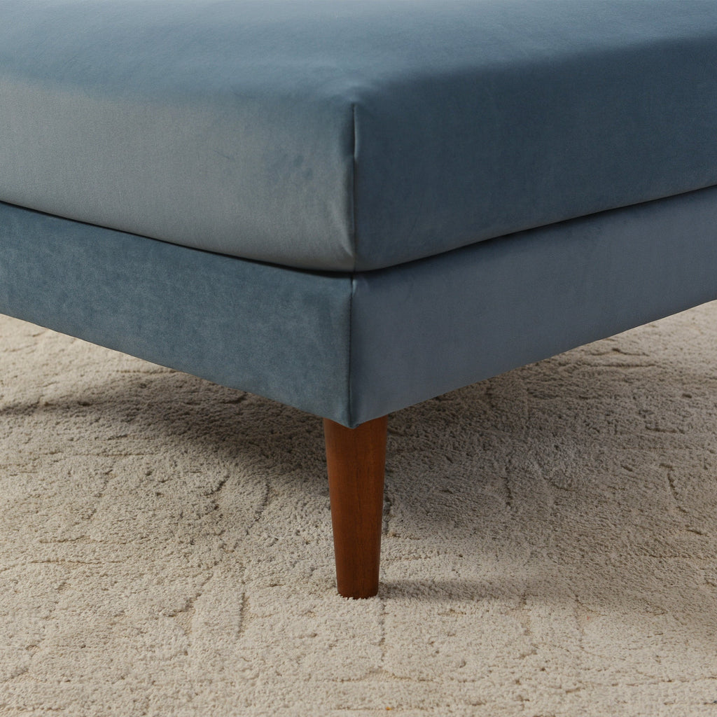 Samuel Upholstered Ottoman