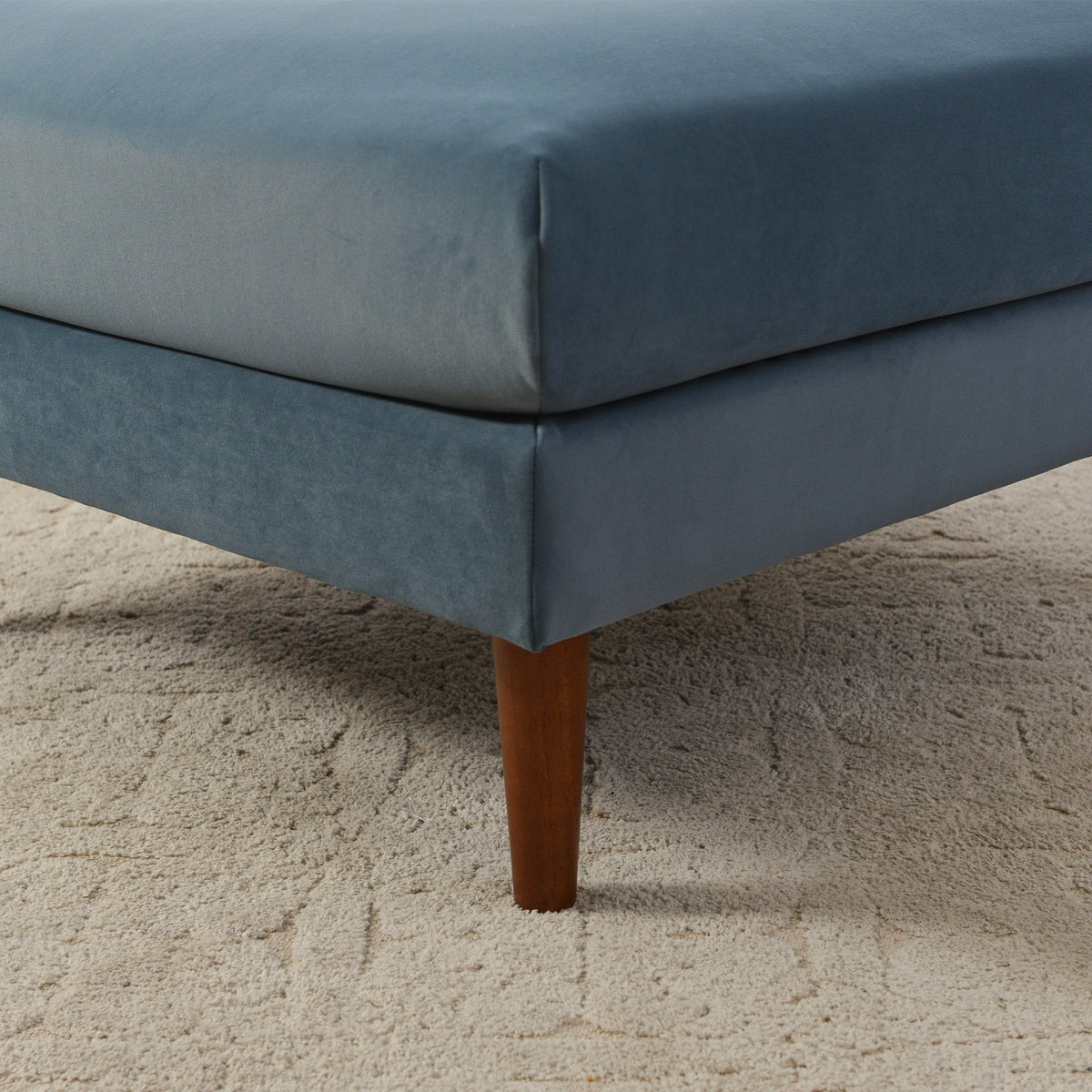 Samuel Upholstered Ottoman