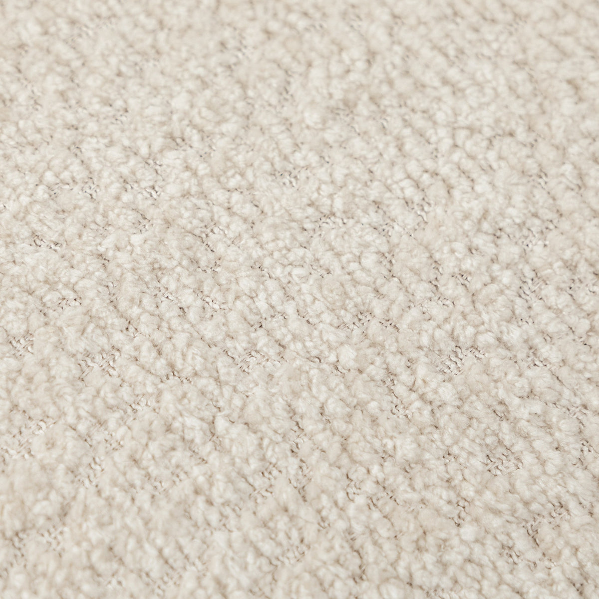 Vestie Chenille Swivel Barrel Chair