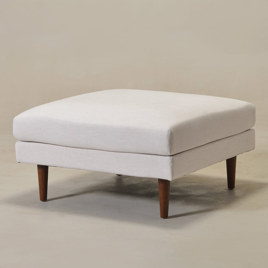 Samuel Upholstered Ottoman