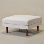 Samuel Upholstered Ottoman