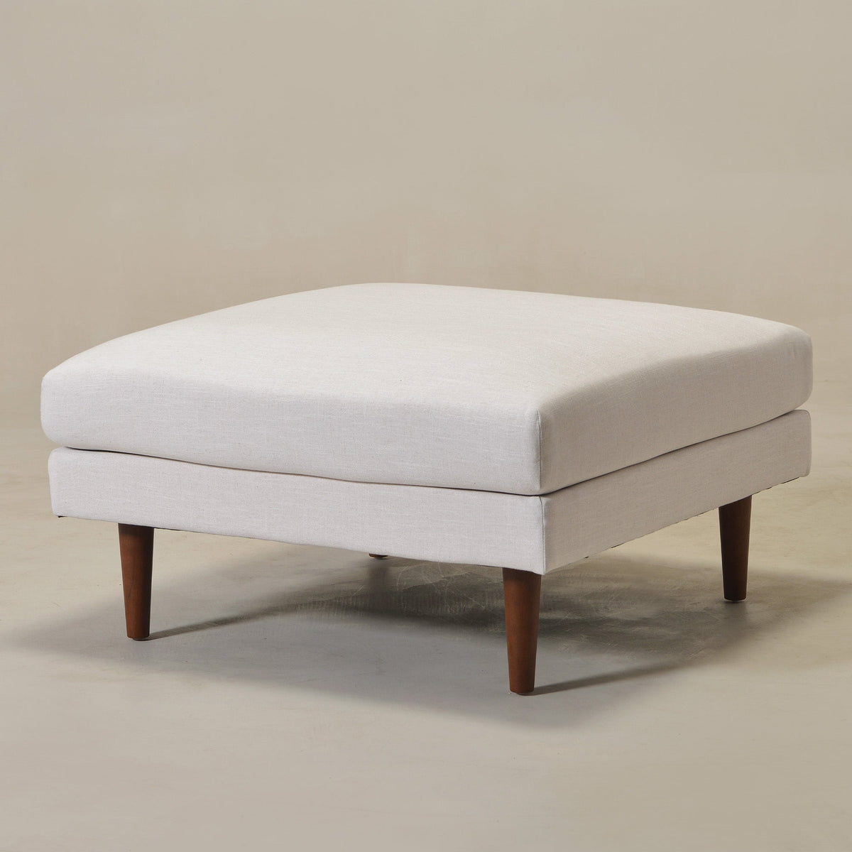 Samuel Upholstered Ottoman