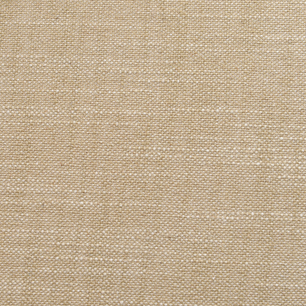 Ashlie Linen Swivel Barrel Chair