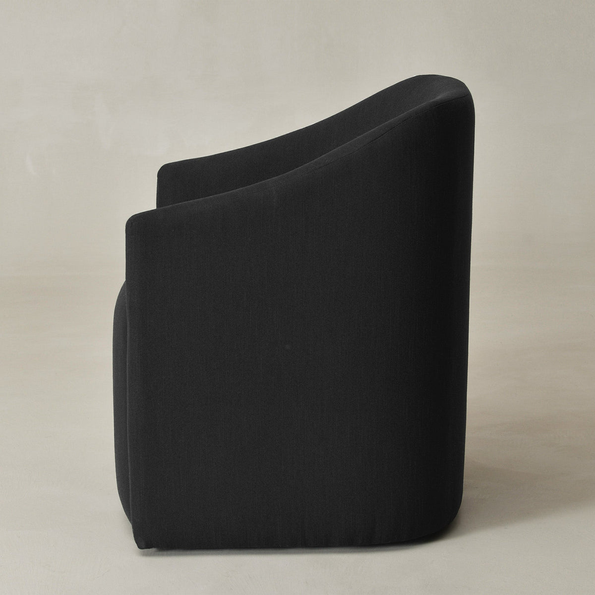 Rafa Performance Linen Dining Chair