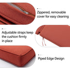 Ranu Extra Thick Outdoor Cushion Set