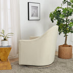 Ethel Swivel Nursery Glider