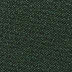 Ida Bouclé Square Ottoman