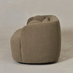 Ashlie Bouclé Loveseat