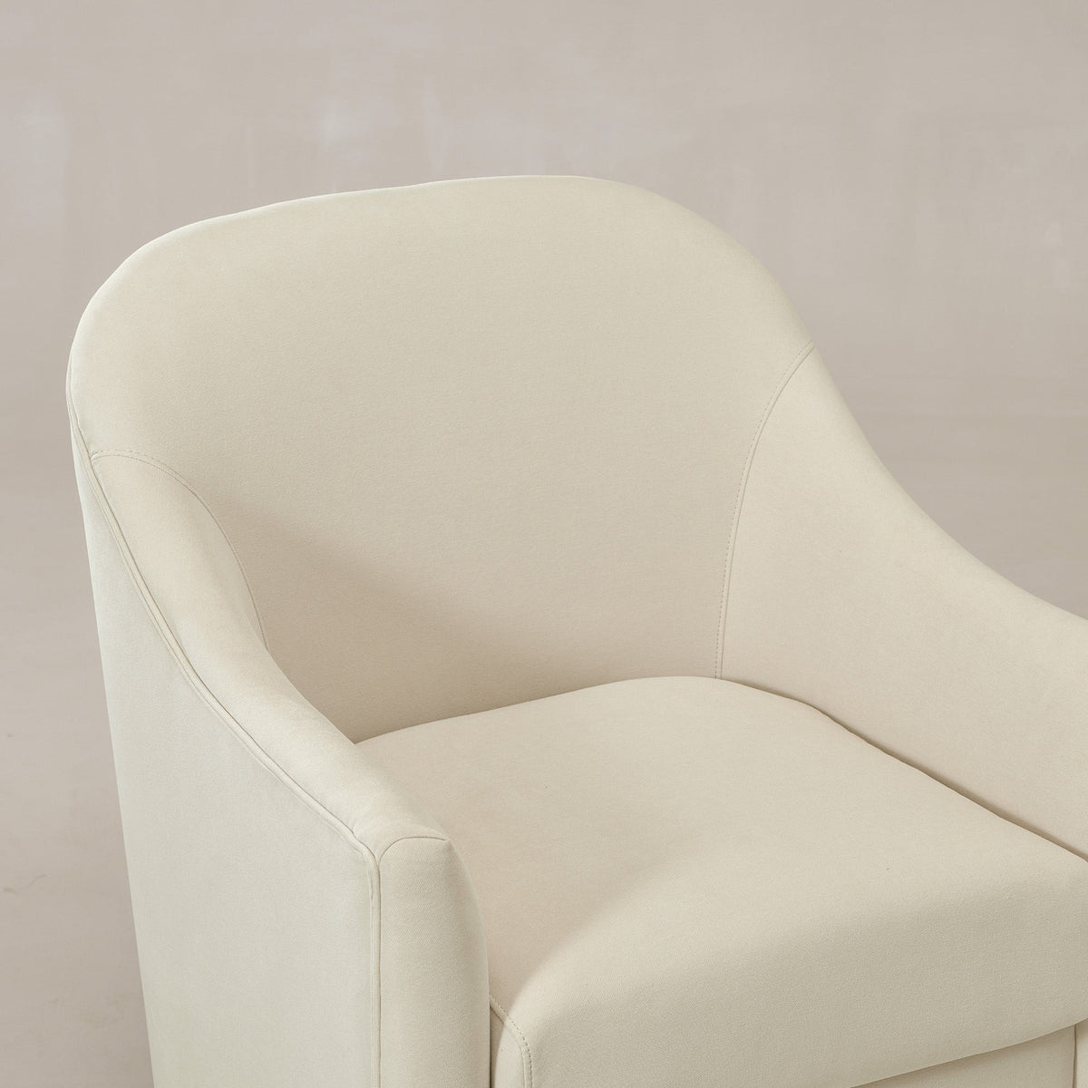 Ethel Swivel Nursery Glider