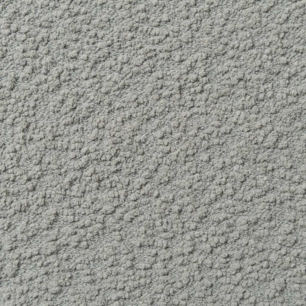 Herbert Modern Bouclé Armchair
