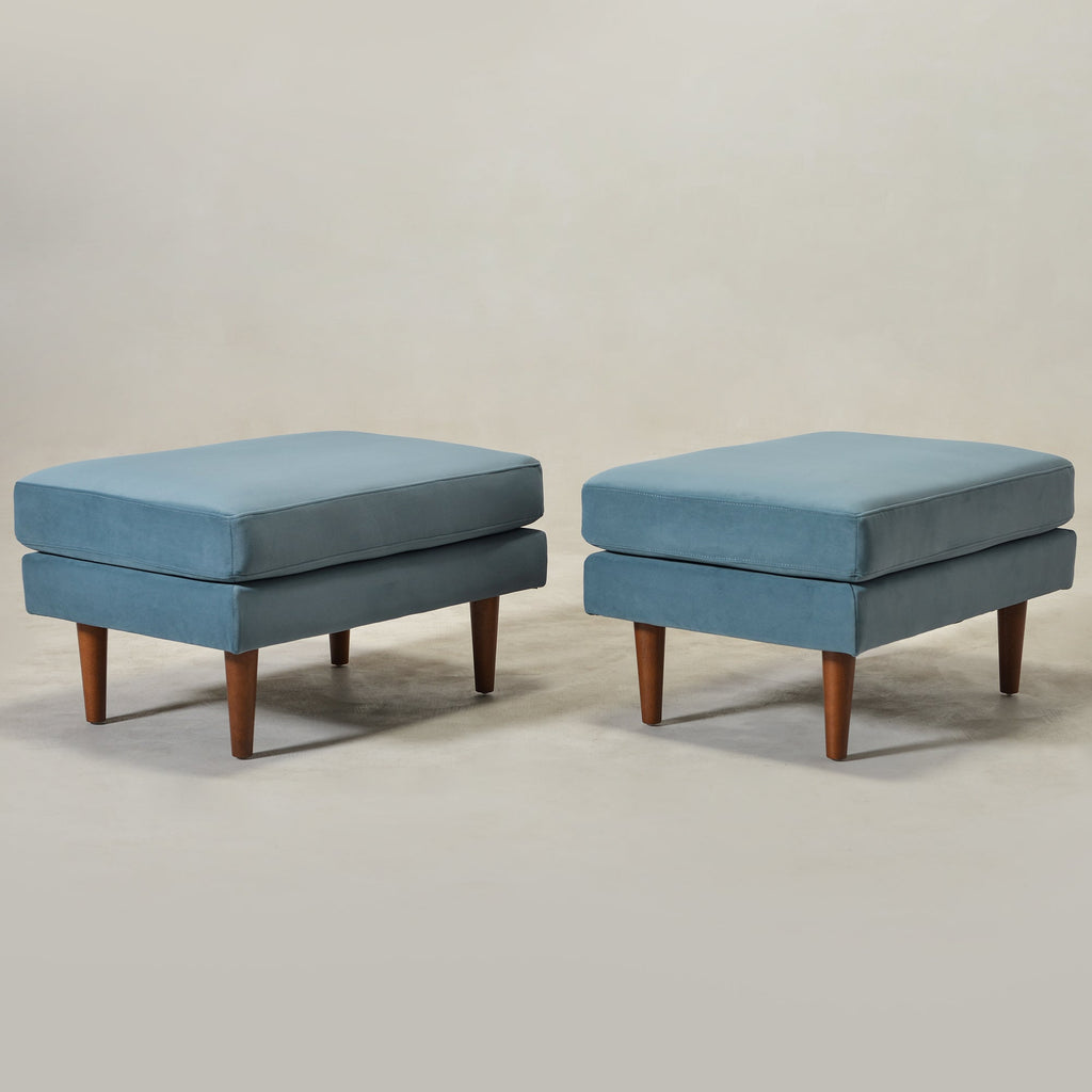 Samuel Upholstered Ottoman