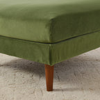 Samuel Upholstered Ottoman