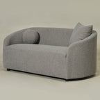 Susie Premium Bouclé Loveseat