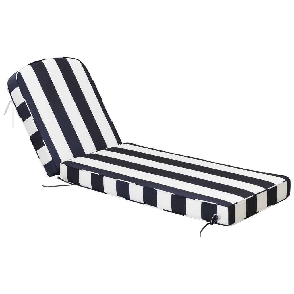 Ranu Extra Thick Outdoor Cushion Set