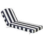 Ranu Extra Thick Outdoor Cushion Set