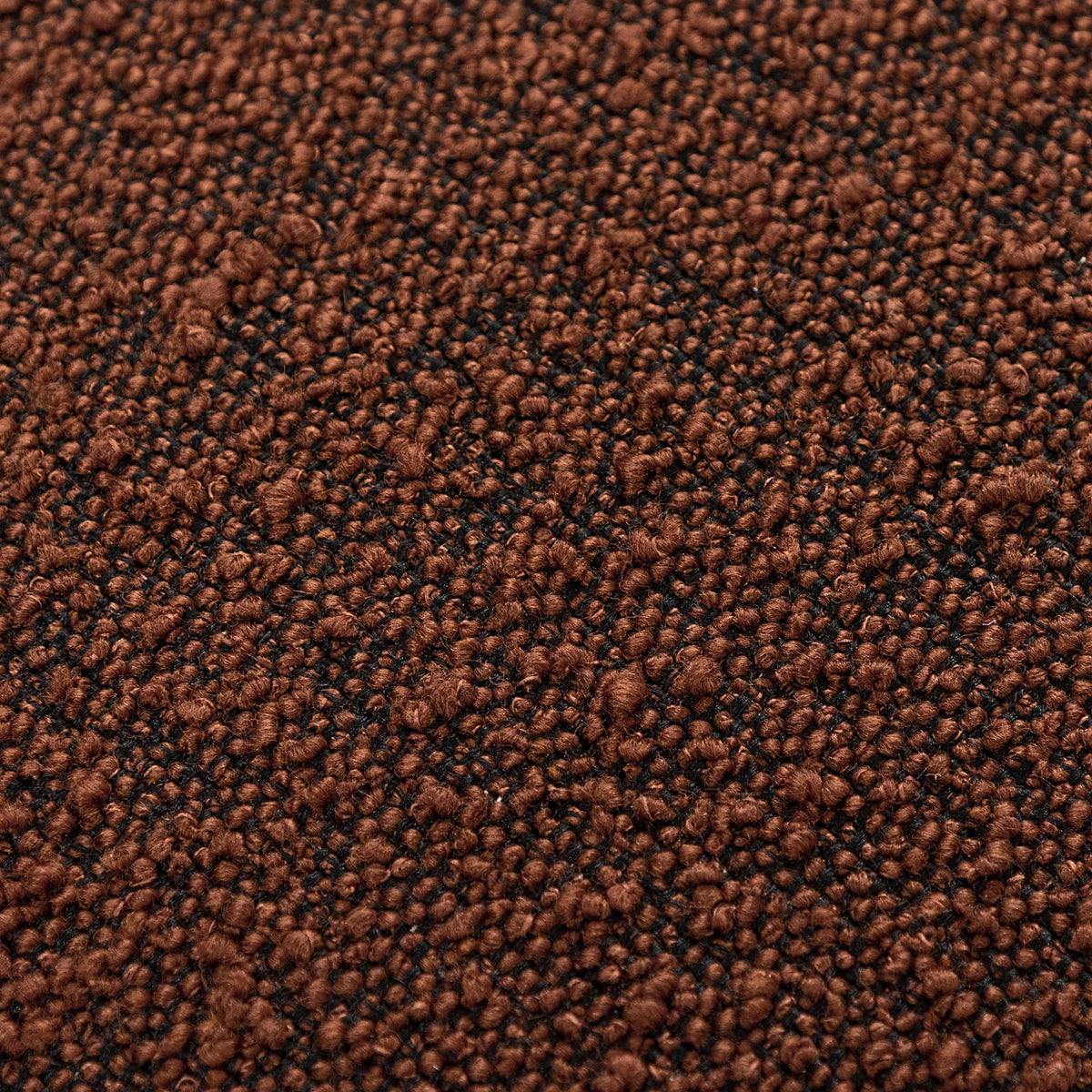 Everitte Bouclé Loveseat Sofa