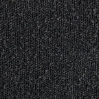Ida Bouclé Square Ottoman