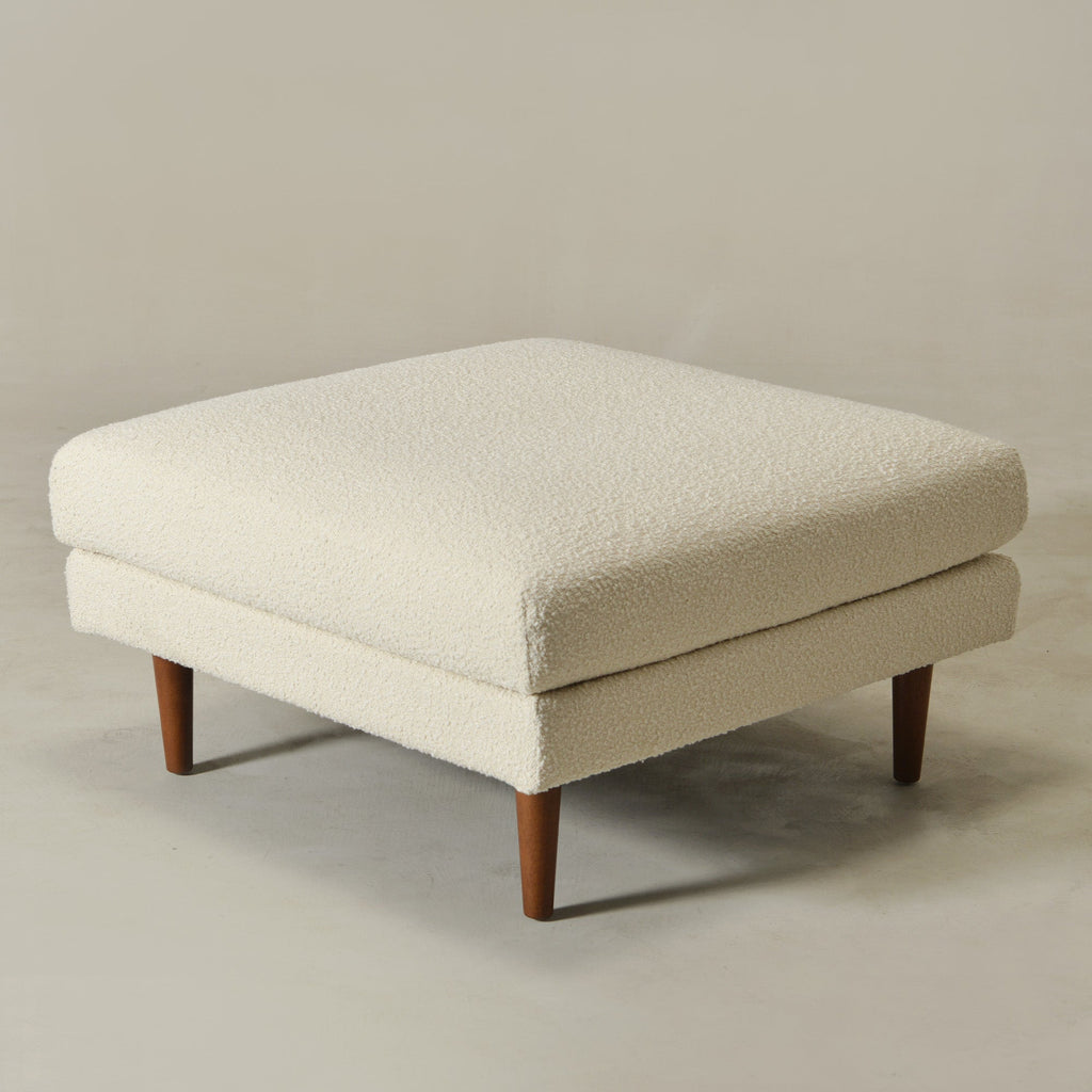 Samuel Upholstered Ottoman