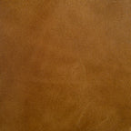 Ashlie Leather Swivel Barrel Chair