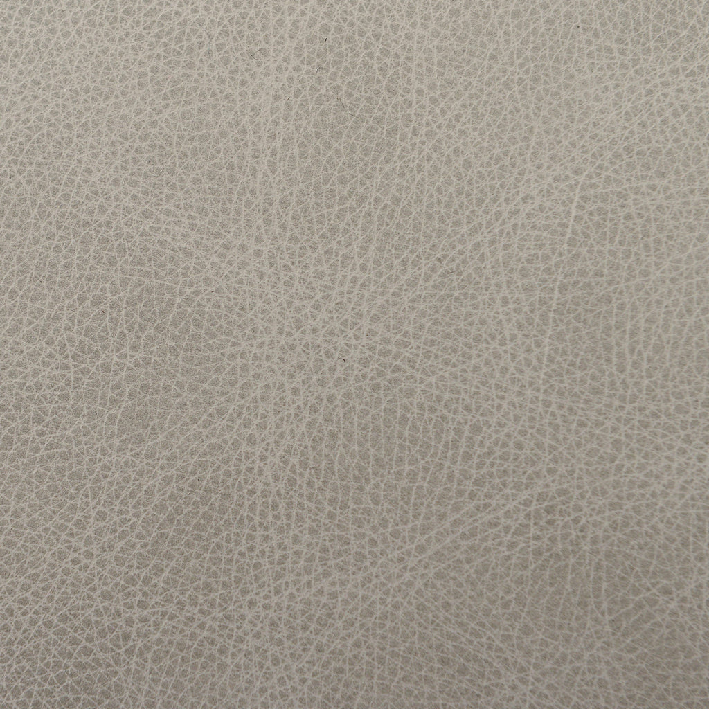 Ashlie Leather Swivel Barrel Chair
