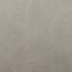 Ashlie Leather Swivel Barrel Chair
