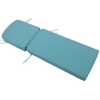 Ranu Extra Thick Outdoor Cushion Set