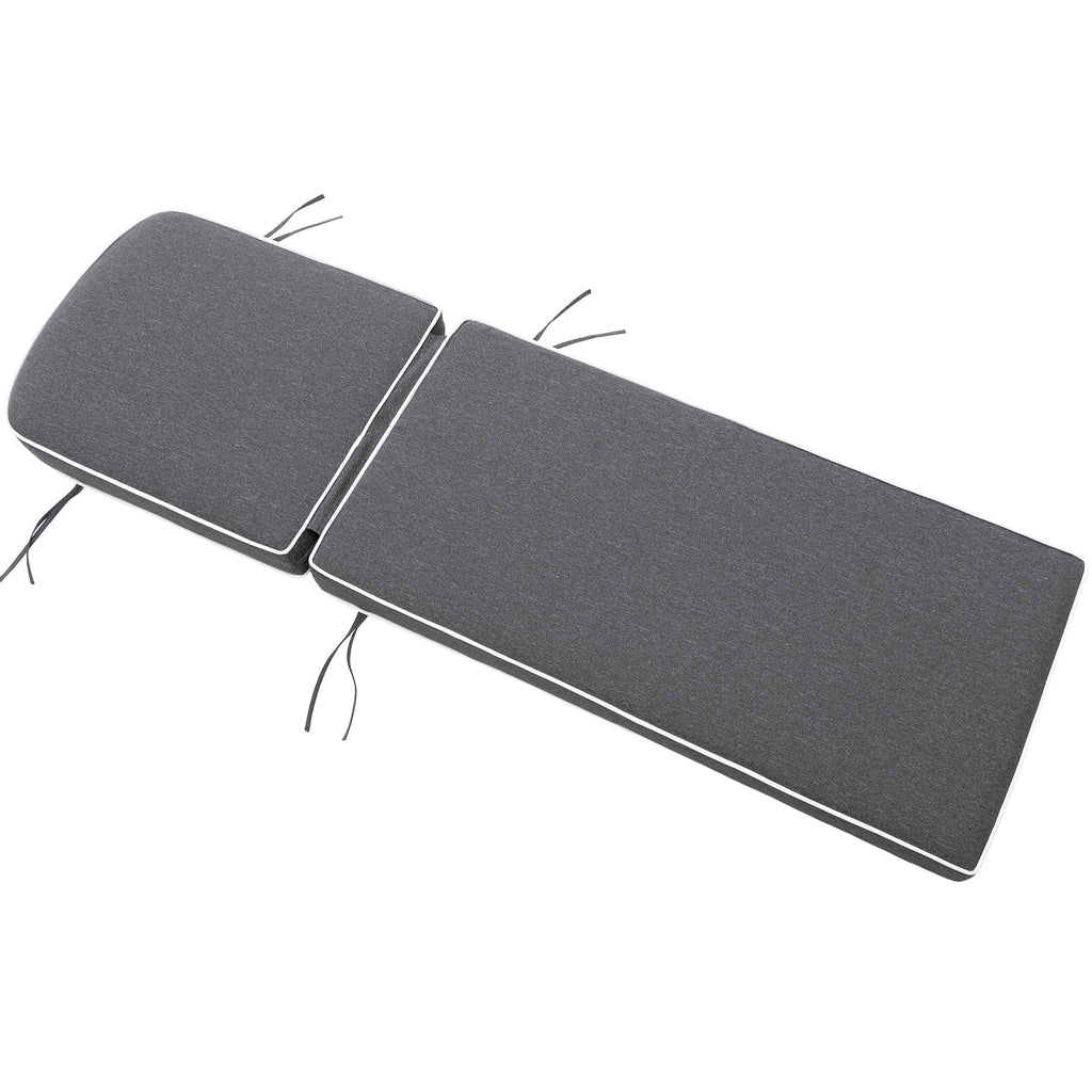 Ranu Extra Thick Outdoor Cushion Set
