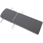 Ranu Extra Thick Outdoor Cushion Set