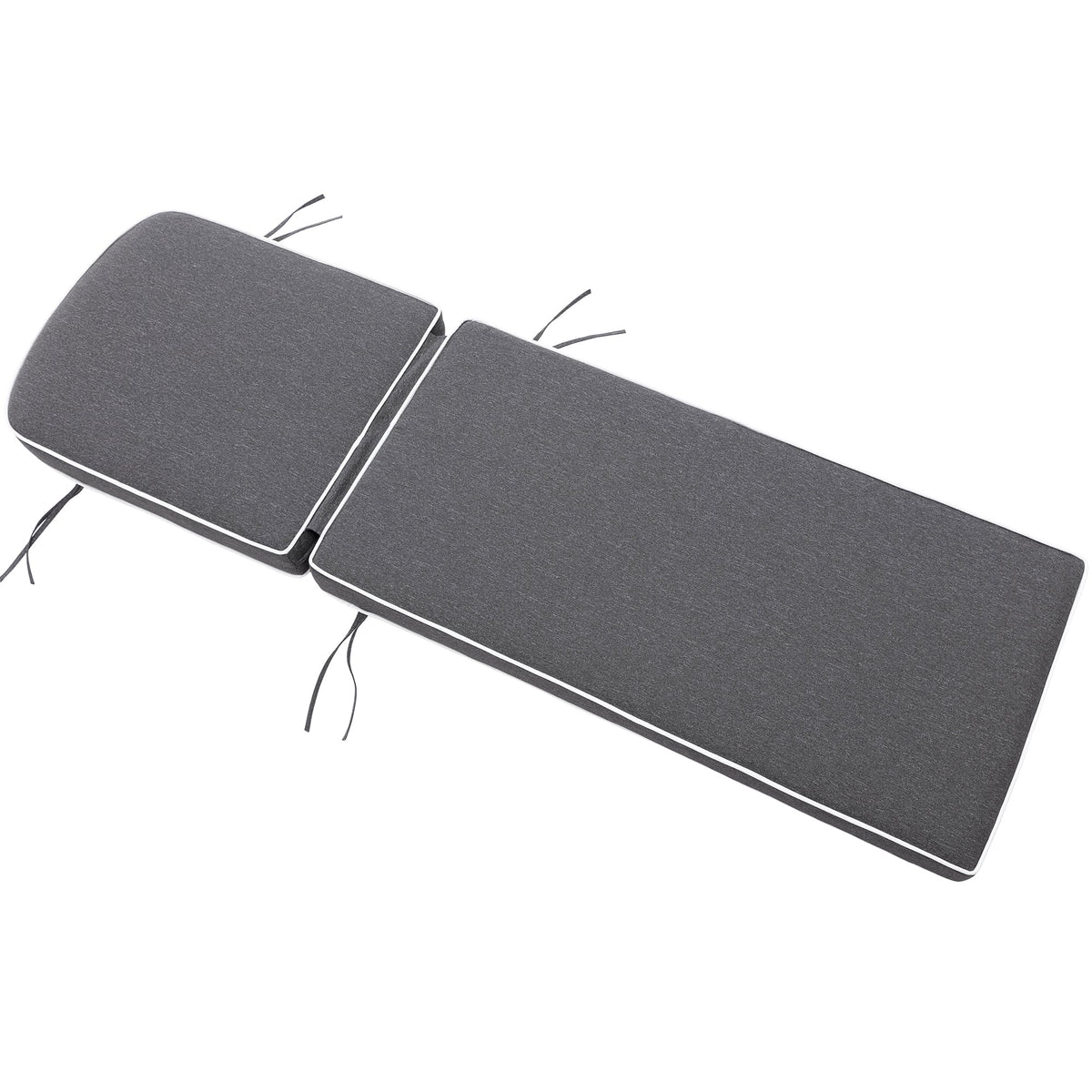 Ranu Extra Thick Outdoor Cushion Set