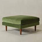 Samuel Upholstered Ottoman