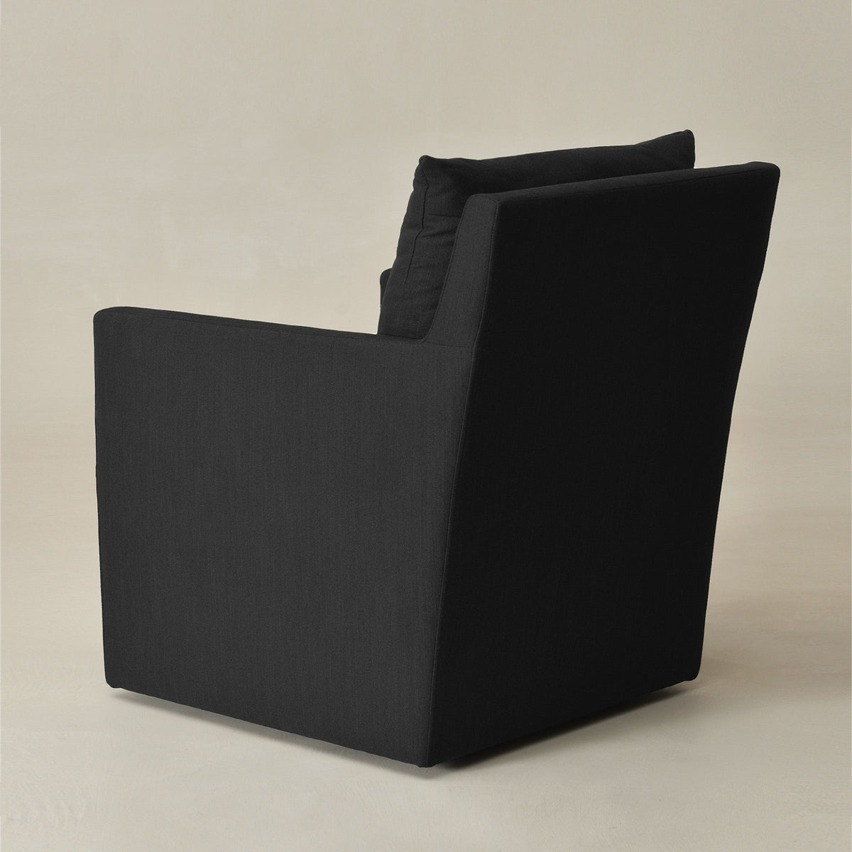 Sean Performance Linen Dining Chair
