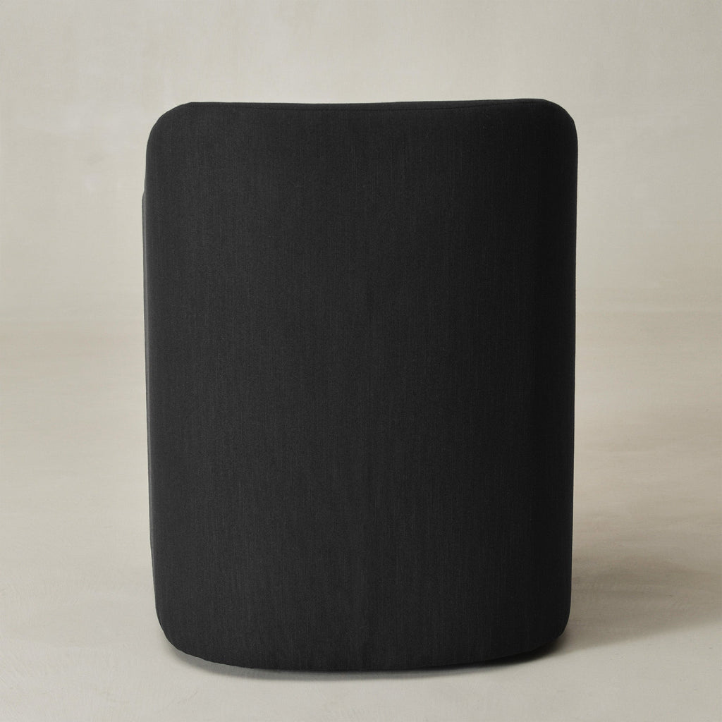 Rafa Performance Linen Dining Chair