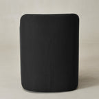 Rafa Performance Linen Dining Chair