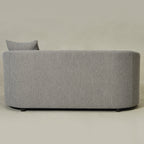 Susie Premium Bouclé Loveseat