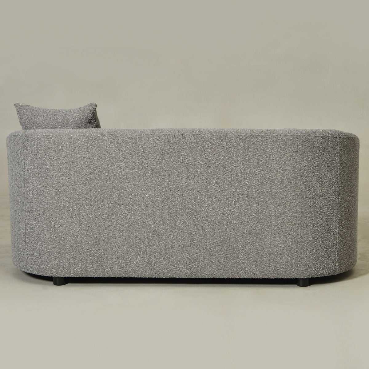 Susie Premium Bouclé Loveseat