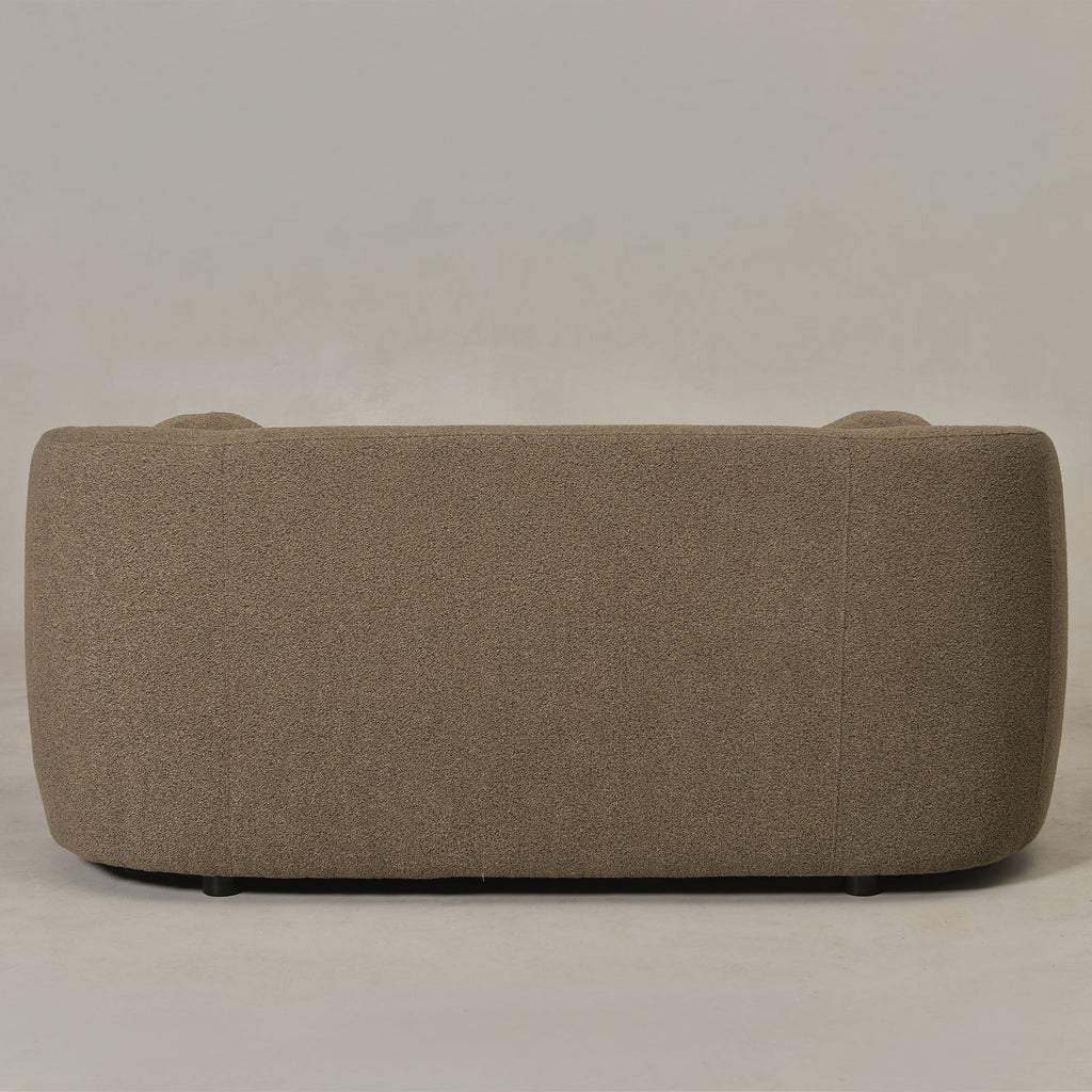 Ashlie Bouclé Loveseat