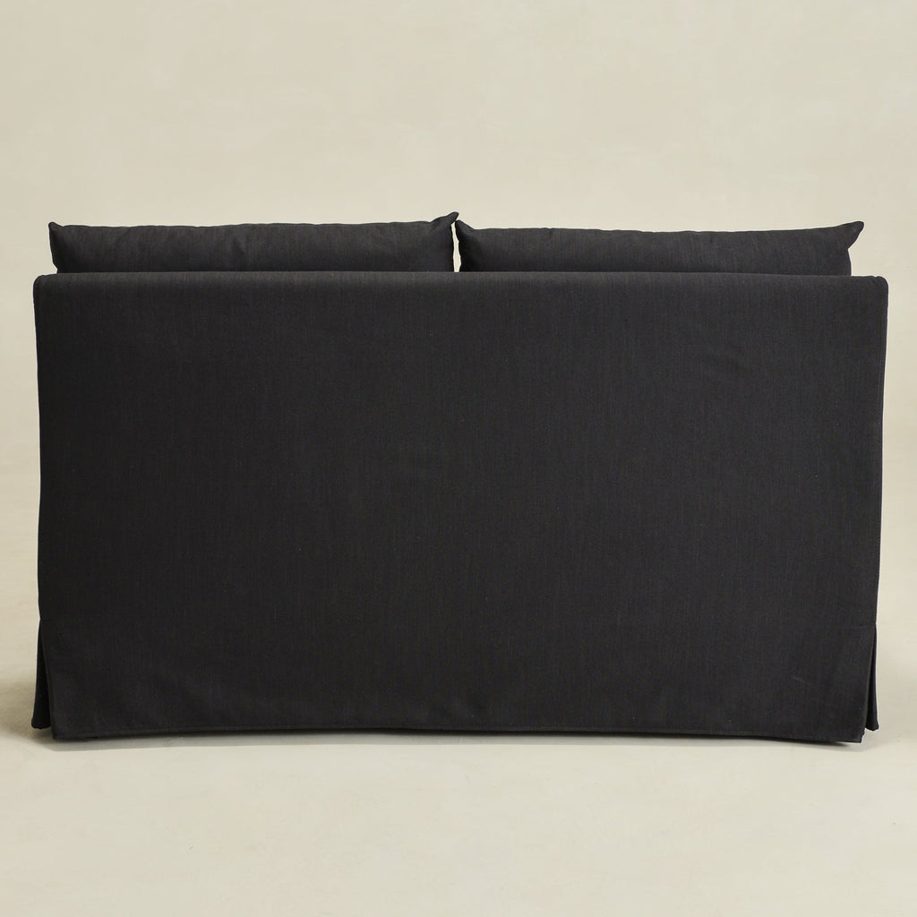 Nelly Slipcover Performance Dining Banquette