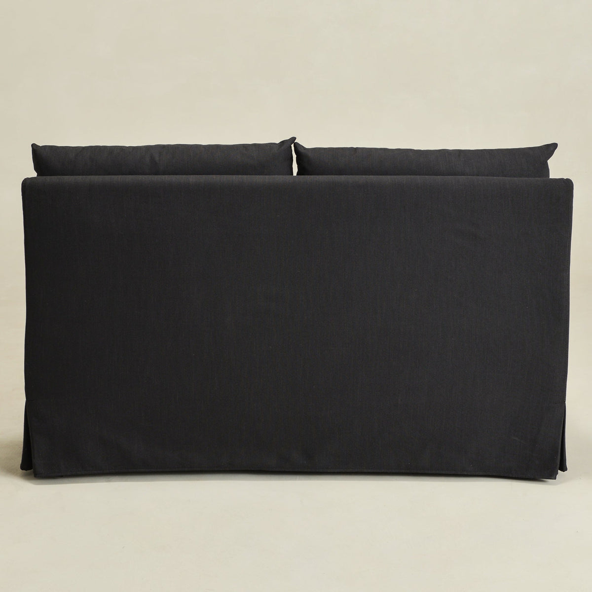 Nelly Slipcover Performance Dining Banquette