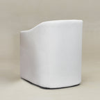 Rafa Performance Linen Dining Chair