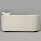 Susie Premium Bouclé Loveseat