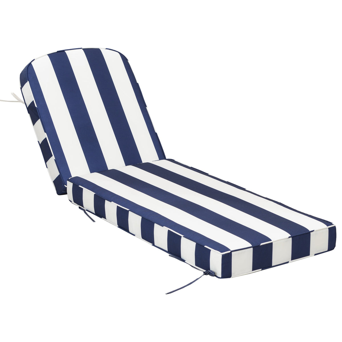 Ranu Extra Thick Outdoor Cushion Set