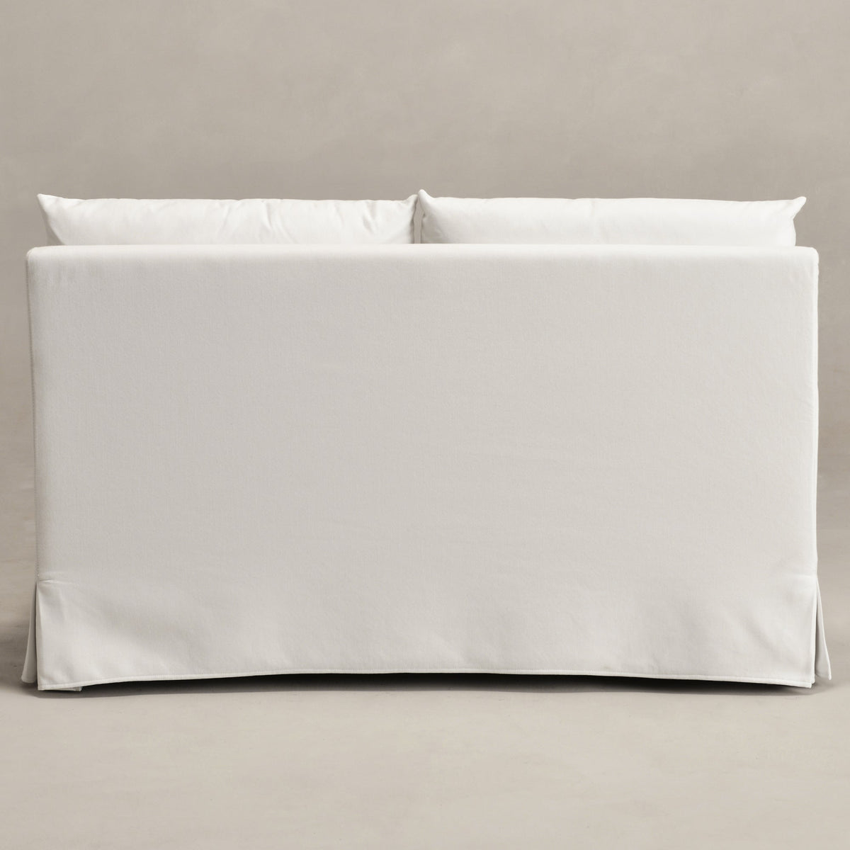 Nelly Slipcover Performance Dining Banquette