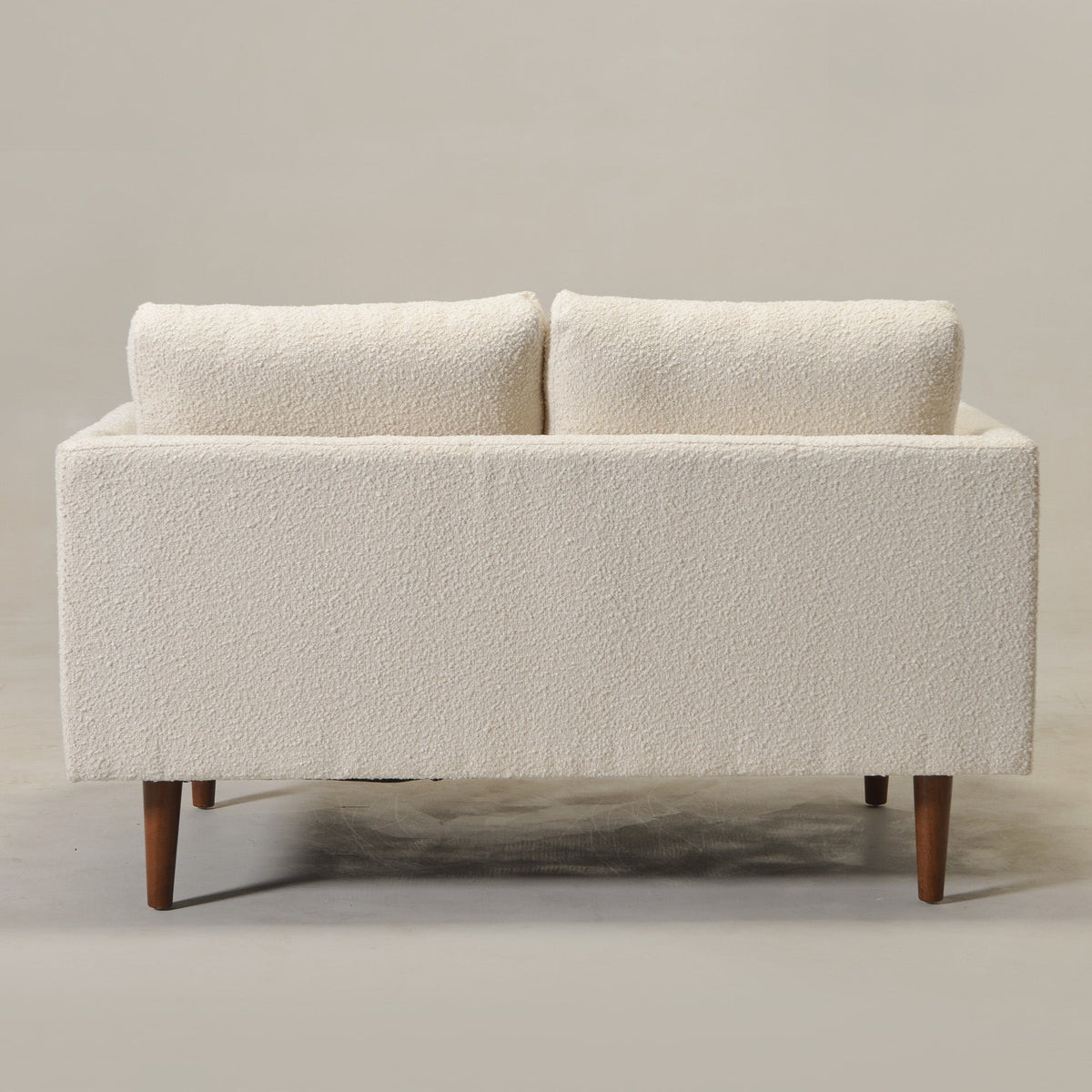 Samuel Tapered Arm Loveseat