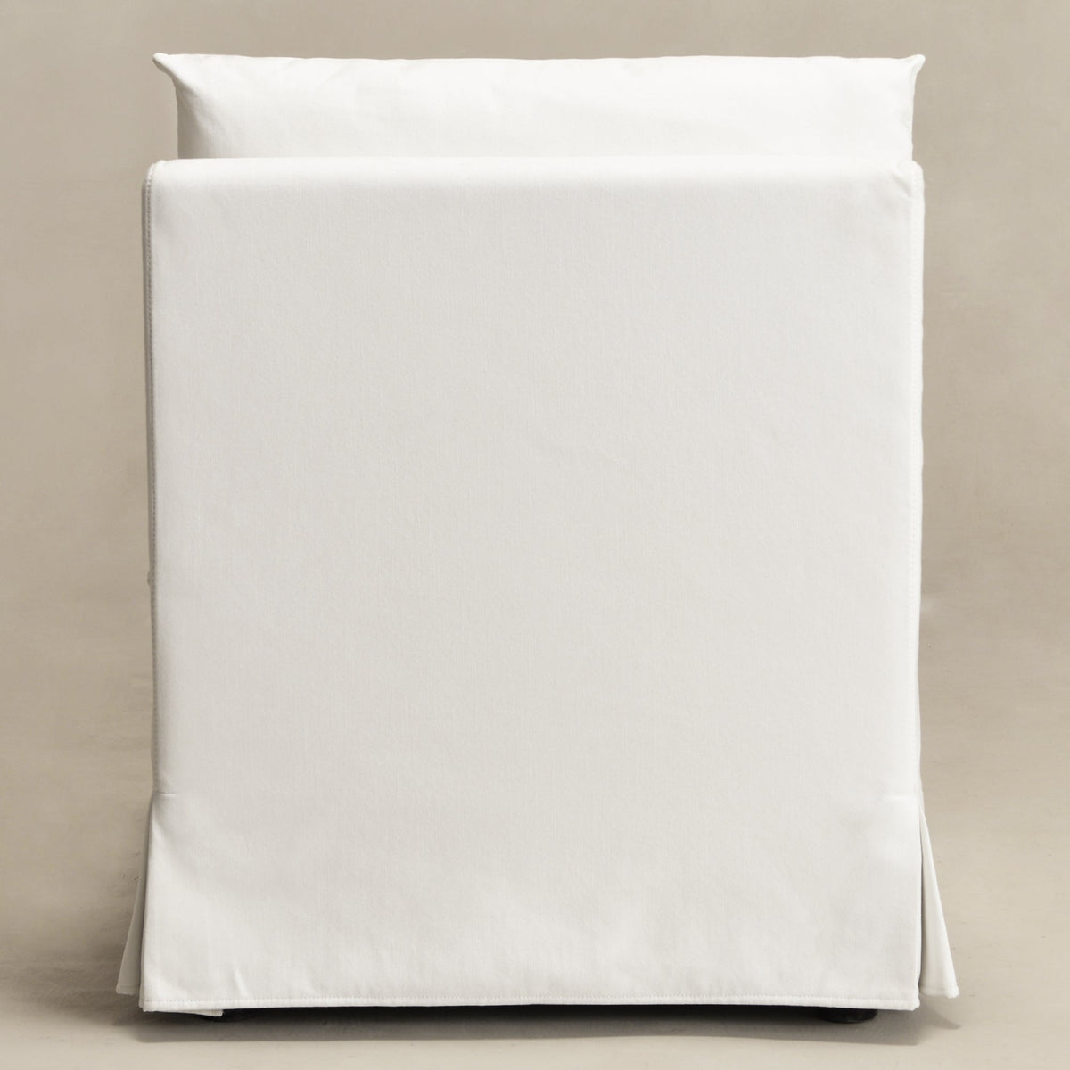 Nelly Slipcover Performance Dining Banquette