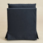 Nelly Slipcover Performance Dining Banquette